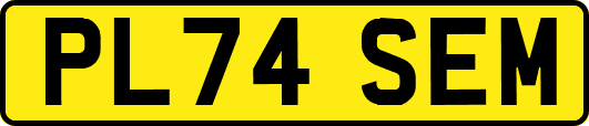 PL74SEM