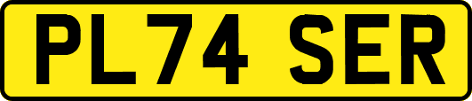 PL74SER