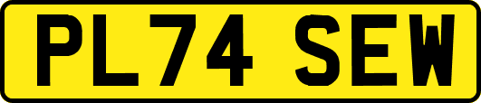 PL74SEW