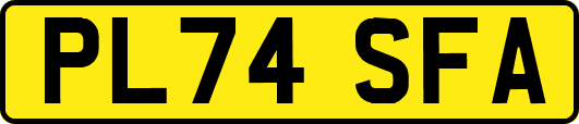 PL74SFA