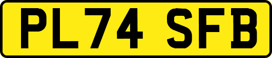 PL74SFB