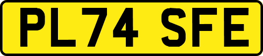 PL74SFE