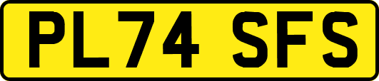 PL74SFS
