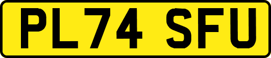 PL74SFU