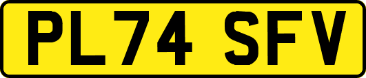 PL74SFV
