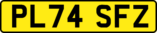 PL74SFZ