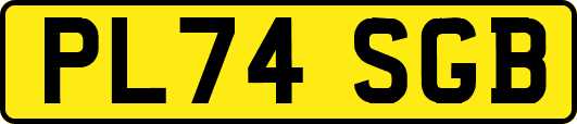 PL74SGB