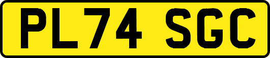 PL74SGC