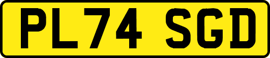 PL74SGD