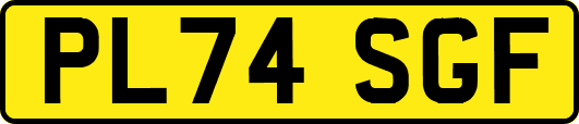 PL74SGF