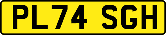 PL74SGH