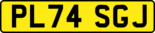 PL74SGJ