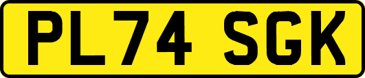 PL74SGK