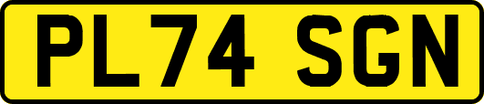 PL74SGN