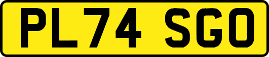 PL74SGO