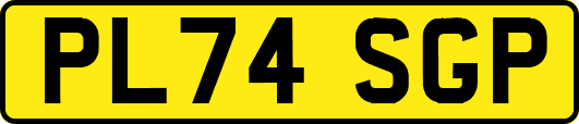 PL74SGP