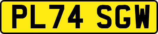 PL74SGW