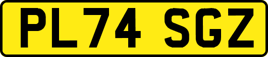 PL74SGZ