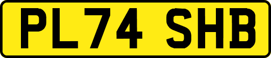 PL74SHB