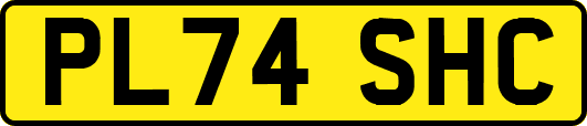 PL74SHC