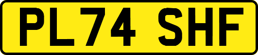 PL74SHF