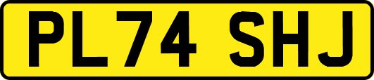 PL74SHJ