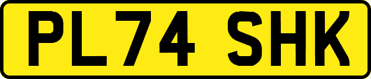PL74SHK