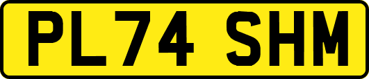 PL74SHM
