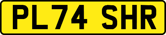 PL74SHR