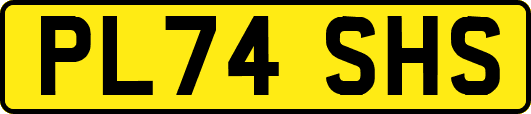 PL74SHS