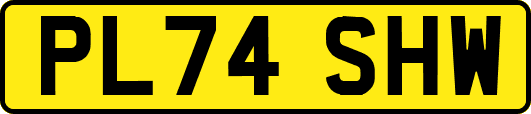 PL74SHW