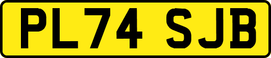 PL74SJB