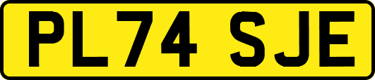 PL74SJE