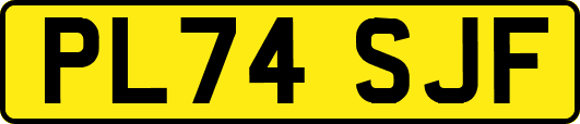 PL74SJF