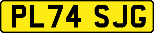 PL74SJG