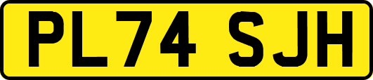 PL74SJH