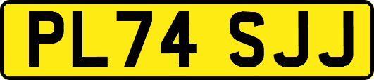 PL74SJJ