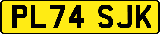 PL74SJK