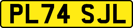 PL74SJL