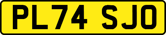 PL74SJO