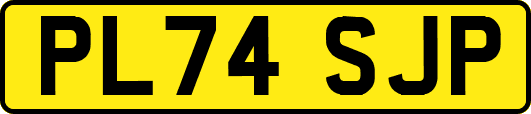 PL74SJP