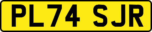 PL74SJR