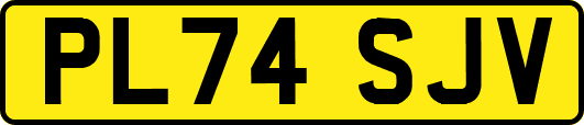 PL74SJV