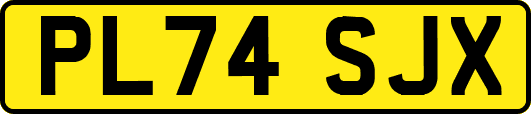 PL74SJX