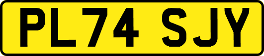 PL74SJY