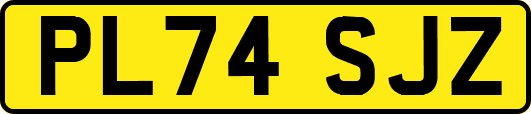PL74SJZ