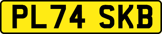 PL74SKB