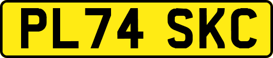 PL74SKC