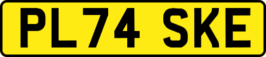 PL74SKE