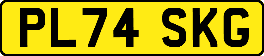 PL74SKG